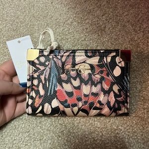 Jessica Simpson wallet
